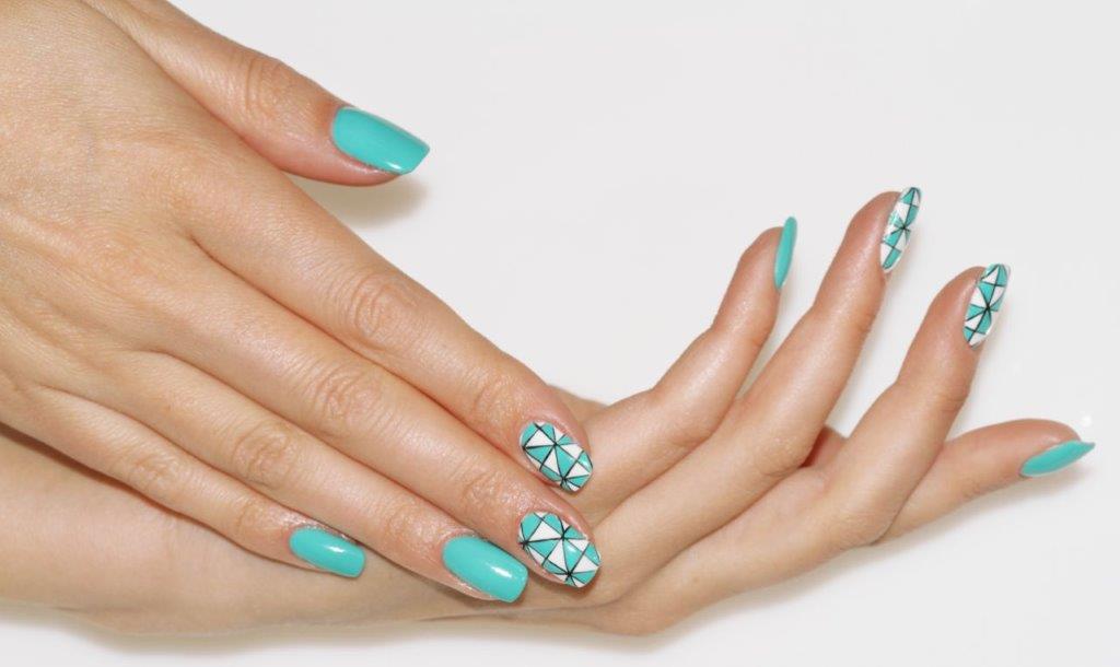 Nail Club & Spa nail photo 4